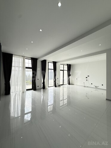 Satılır 4 otaqlı həyət evi/bağ evi 150 m², Mərdəkan q., photo 12 from 22