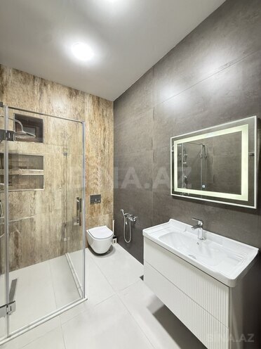 Satılır 4 otaqlı həyət evi/bağ evi 150 m², Mərdəkan q., photo 16 from 22