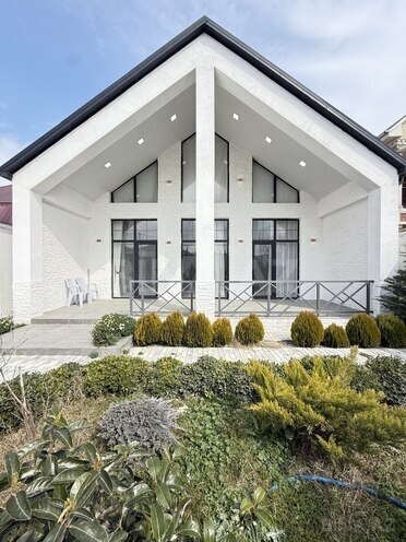 Satılır 4 otaqlı həyət evi/bağ evi 150 m², Mərdəkan q., photo 5 from 22