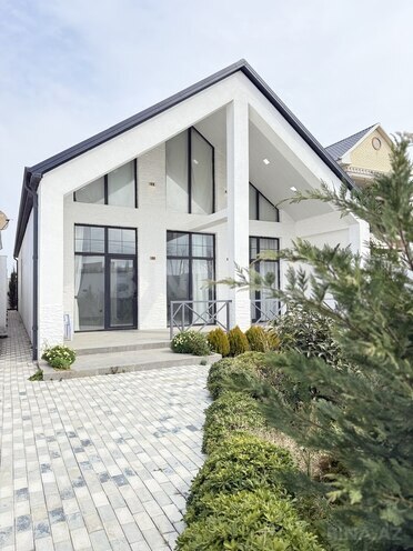 Satılır 4 otaqlı həyət evi/bağ evi 150 m², Mərdəkan q., photo 7 from 22