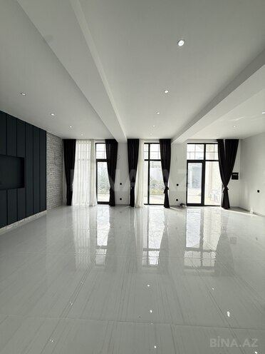 Satılır 4 otaqlı həyət evi/bağ evi 150 m², Mərdəkan q., photo 13 from 22