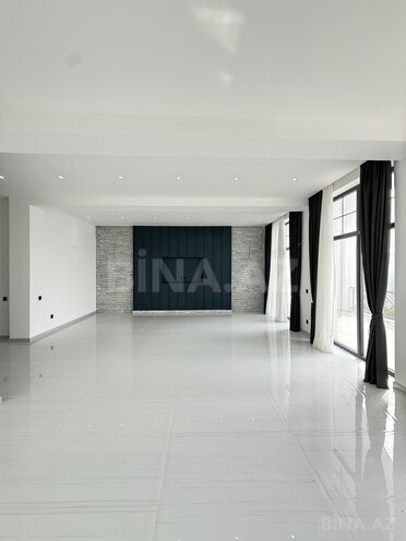Satılır 4 otaqlı həyət evi/bağ evi 150 m², Mərdəkan q., photo 14 from 22