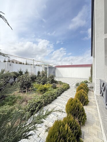 Satılır 4 otaqlı həyət evi/bağ evi 150 m², Mərdəkan q., photo 6 from 22