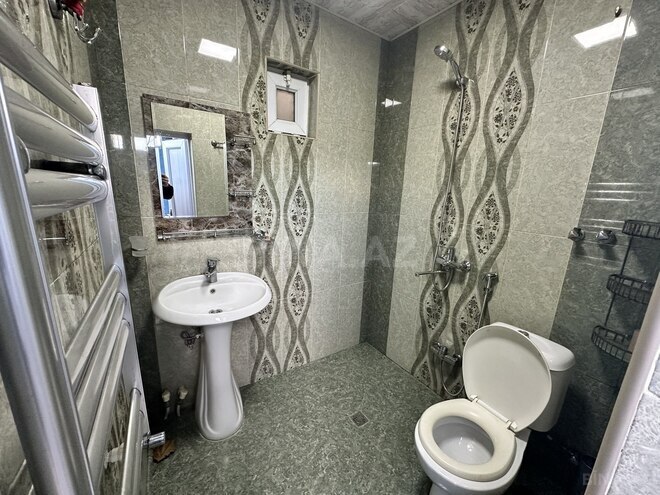 İcarəyə verilir  obyekt 137 m², Yeni Günəşli q., photo 3 from 10