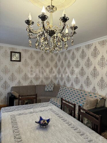 Satılır 4 otaqlı köhnə tikili 95 m², photo 14 from 20