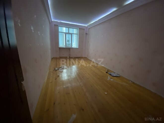 Satılır 3 otaqlı yeni tikili 115 m², Qara Qarayev m., photo 9 from 11