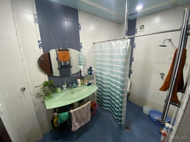 Satılır 3 otaqlı yeni tikili 115 m², Qara Qarayev m., photo 6 from 11