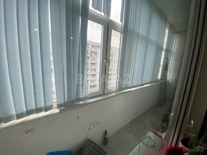 Satılır 3 otaqlı yeni tikili 115 m², Qara Qarayev m., photo 5 from 11