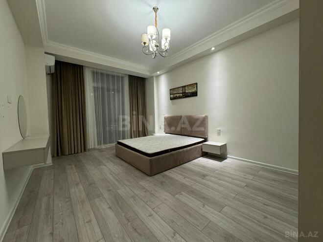 İcarəyə verilir 2 otaqlı yeni tikili 80 m², Nəsimi r., photo 10 from 24