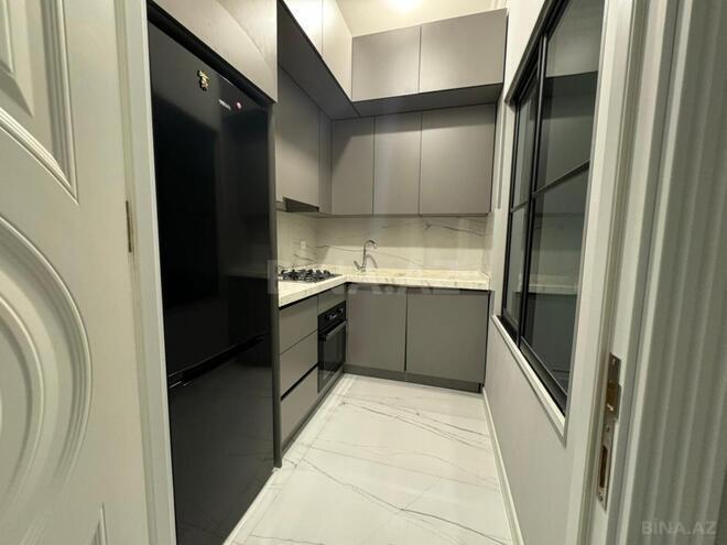 İcarəyə verilir 2 otaqlı yeni tikili 80 m², Nəsimi r., photo 16 from 24
