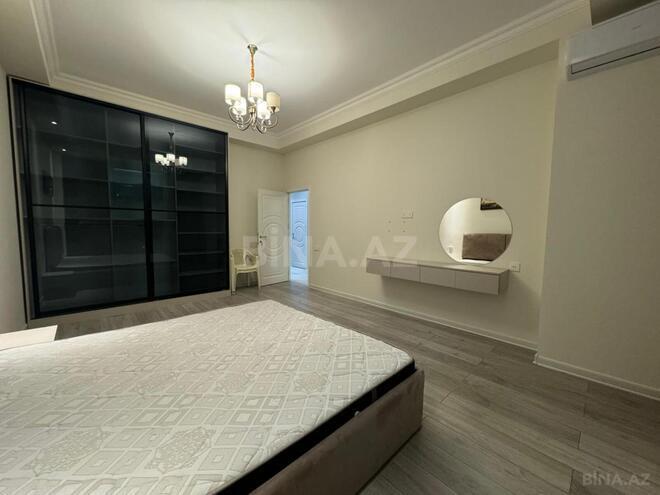 İcarəyə verilir 2 otaqlı yeni tikili 80 m², Nəsimi r., photo 8 from 24