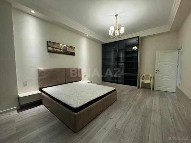 İcarəyə verilir 2 otaqlı yeni tikili 80 m², Nəsimi r., photo 6 from 24