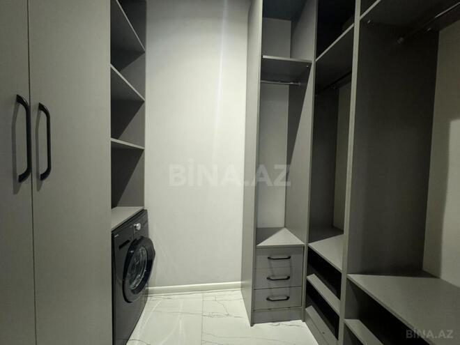 İcarəyə verilir 2 otaqlı yeni tikili 80 m², Nəsimi r., photo 20 from 24