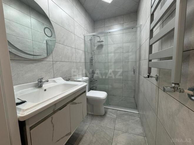 İcarəyə verilir 2 otaqlı yeni tikili 80 m², Nəsimi r., photo 17 from 24