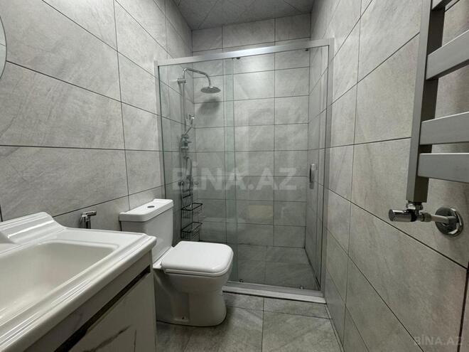 İcarəyə verilir 2 otaqlı yeni tikili 80 m², Nəsimi r., photo 19 from 24