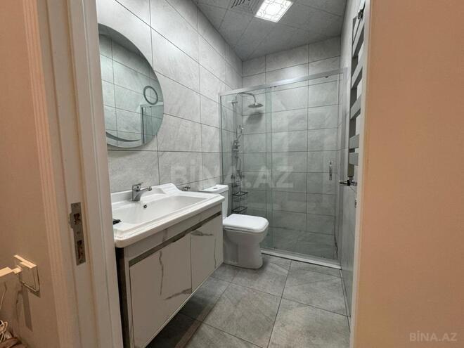 İcarəyə verilir 2 otaqlı yeni tikili 80 m², Nəsimi r., photo 18 from 24