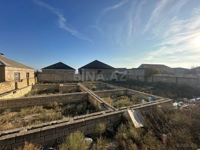 Продаётся  участок 6 сот, пос. Бинагади, photo 5 from 9