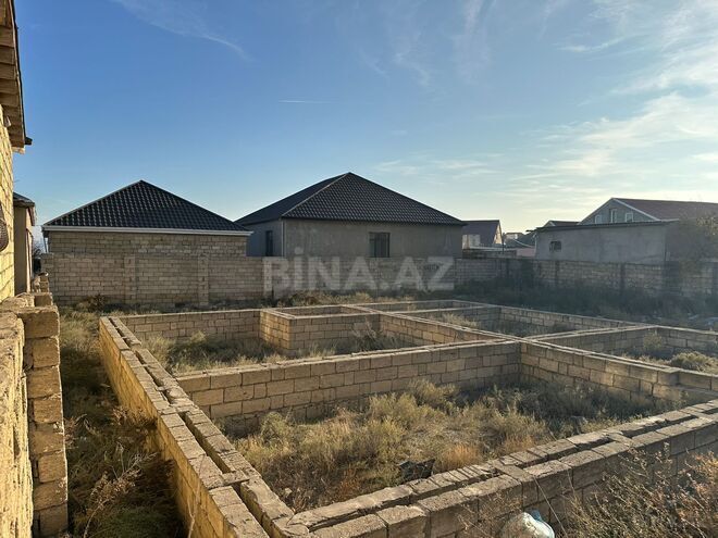 Продаётся  участок 6 сот, пос. Бинагади, photo 3 from 9