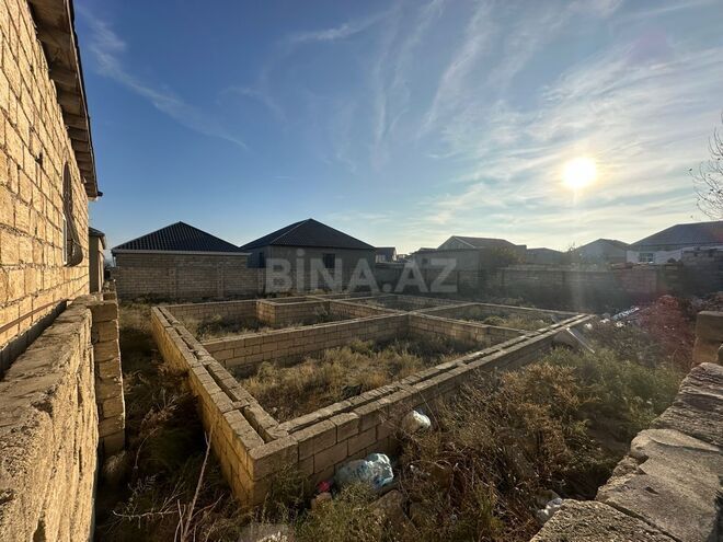 Продаётся  участок 6 сот, пос. Бинагади, photo 4 from 9