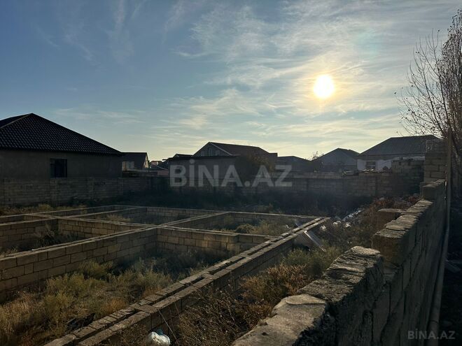 Продаётся  участок 6 сот, пос. Бинагади, photo 6 from 9