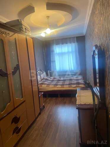 Сдаётся 2-комн. новостройка 57 м², photo 6 from 8