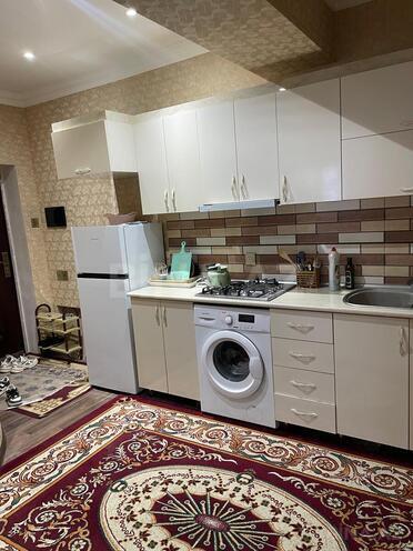 Сдаётся 2-комн. новостройка 57 м², photo 3 from 8