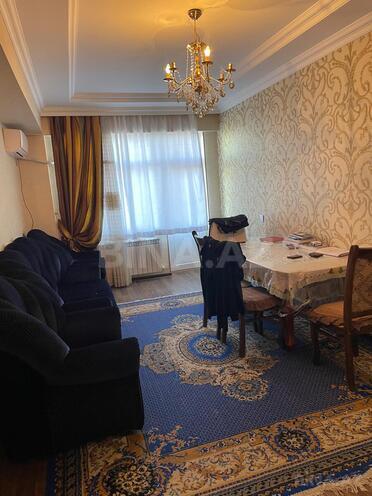 Сдаётся 2-комн. новостройка 57 м², photo 5 from 8