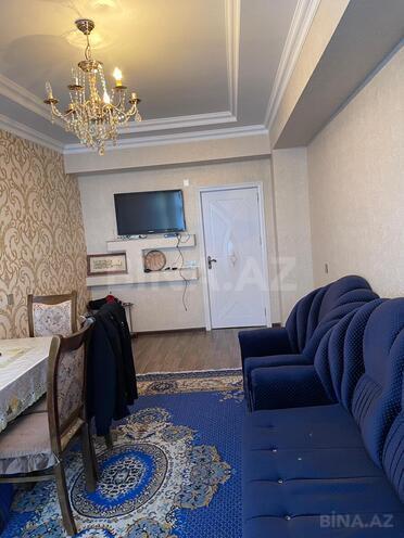 Сдаётся 2-комн. новостройка 57 м², photo 4 from 8