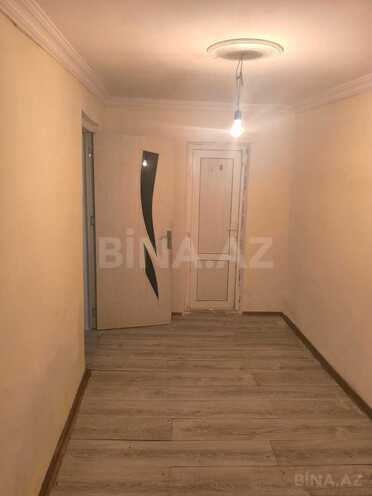 İcarəyə verilir 3 otaqlı həyət evi/bağ evi 70 m², Nərimanov r., photo 6 from 8