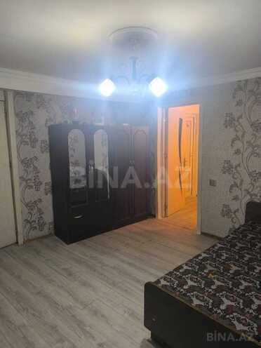 İcarəyə verilir 3 otaqlı həyət evi/bağ evi 70 m², Nərimanov r., photo 4 from 8