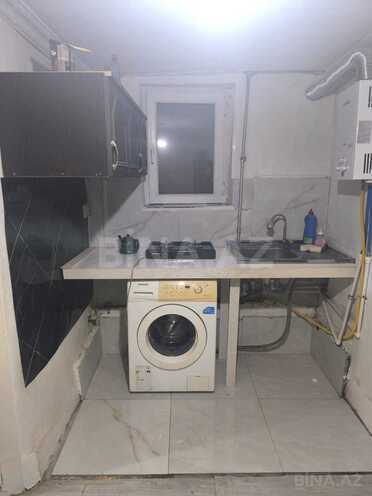 İcarəyə verilir 3 otaqlı həyət evi/bağ evi 70 m², Nərimanov r., photo 3 from 8