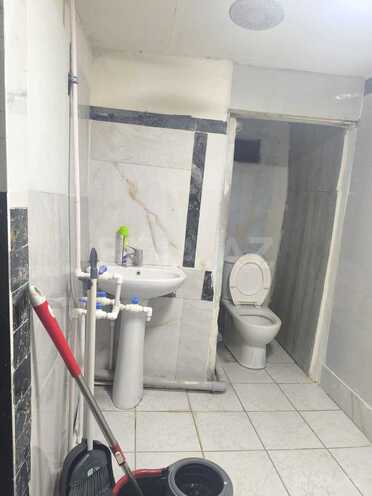 İcarəyə verilir 3 otaqlı həyət evi/bağ evi 70 m², Nərimanov r., photo 7 from 8