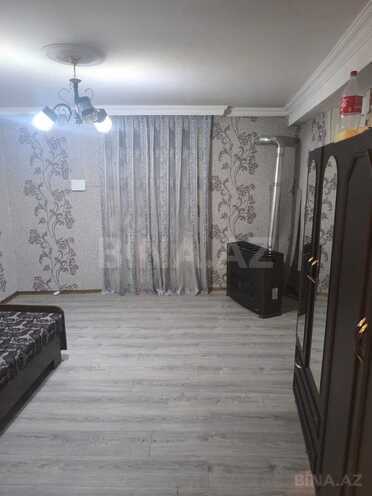 İcarəyə verilir 3 otaqlı həyət evi/bağ evi 70 m², Nərimanov r., photo 5 from 8