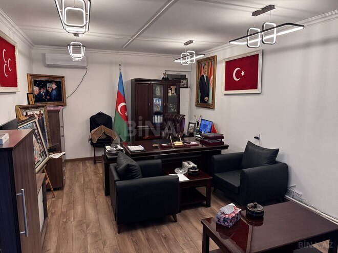 Продаётся 4-комн. офис 64 м², м. Гянджлик, photo 5 from 8