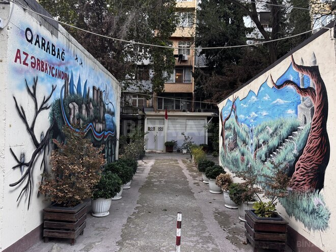 Продаётся 4-комн. офис 64 м², м. Гянджлик, photo 4 from 8