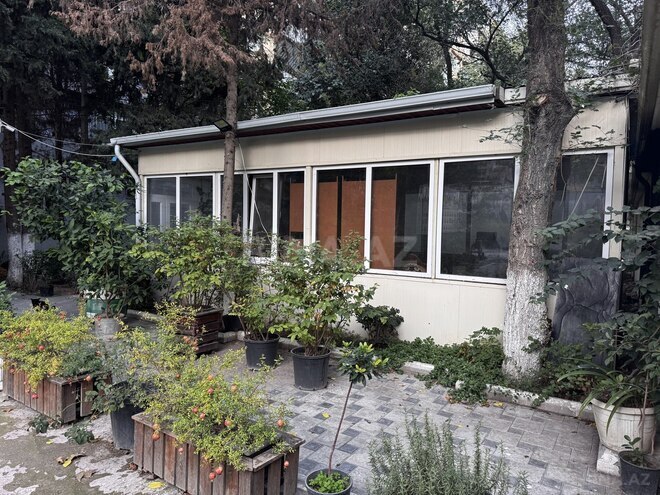 Продаётся 4-комн. офис 64 м², м. Гянджлик, photo 3 from 8