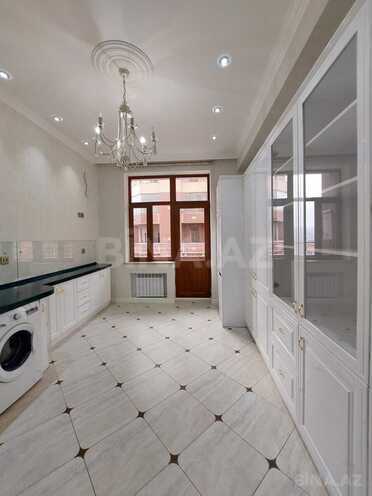 Satılır 3 otaqlı yeni tikili 166 m², Nizami m., photo 11 from 32