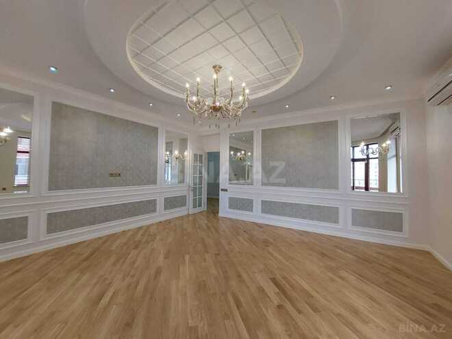 Satılır 3 otaqlı yeni tikili 166 m², Nizami m., photo 4 from 32