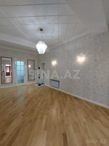 Satılır 3 otaqlı yeni tikili 166 m², Nizami m., photo 26 from 32