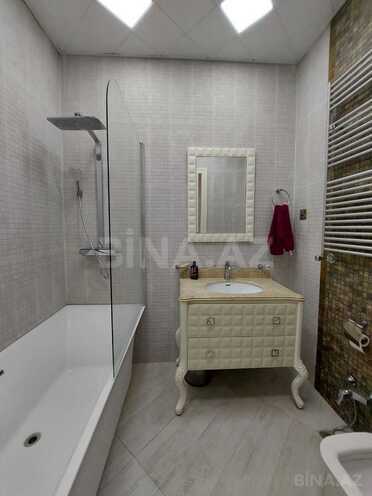 Satılır 3 otaqlı yeni tikili 166 m², Nizami m., photo 27 from 32