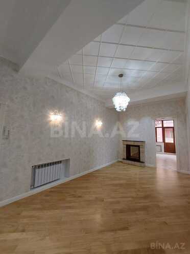 Satılır 3 otaqlı yeni tikili 166 m², Nizami m., photo 25 from 32