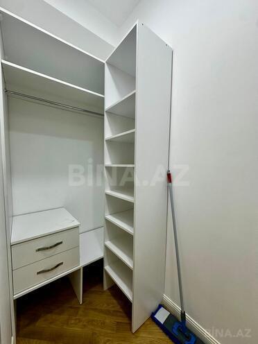 Satılır 3 otaqlı yeni tikili 166 m², Nizami m., photo 19 from 32