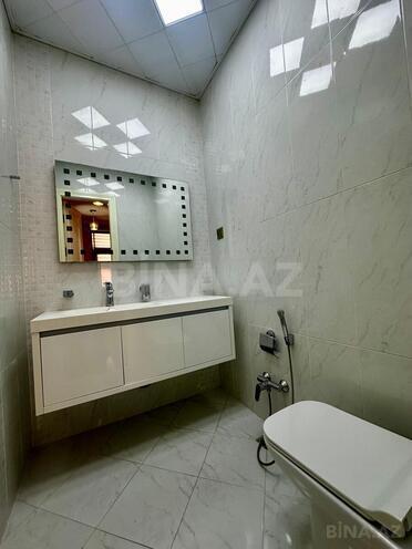 Satılır 3 otaqlı yeni tikili 166 m², Nizami m., photo 20 from 32