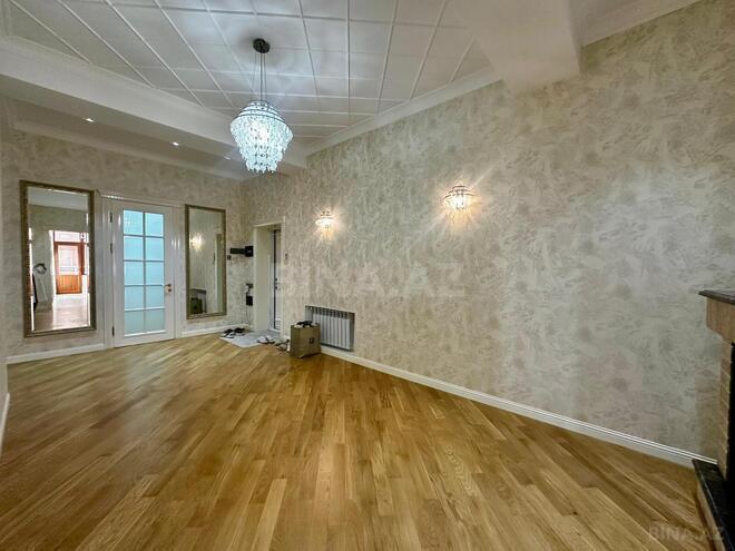 Satılır 3 otaqlı yeni tikili 166 m², Nizami m., photo 15 from 32