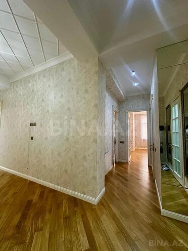 Satılır 3 otaqlı yeni tikili 166 m², Nizami m., photo 22 from 32