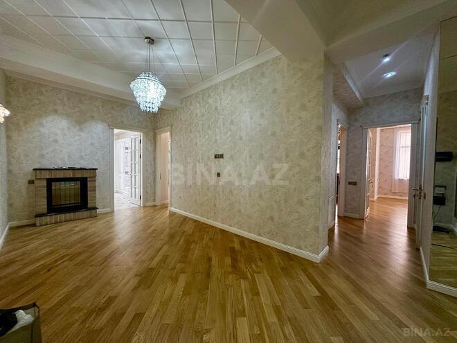 Satılır 3 otaqlı yeni tikili 166 m², Nizami m., photo 21 from 32