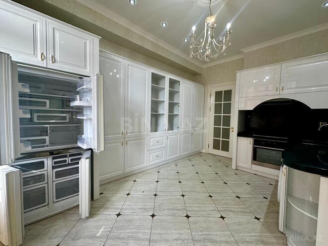 Satılır 3 otaqlı yeni tikili 166 m², Nizami m., photo 10 from 32