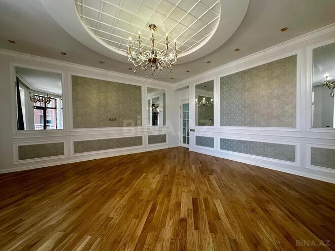 Satılır 3 otaqlı yeni tikili 166 m², Nizami m., photo 6 from 32