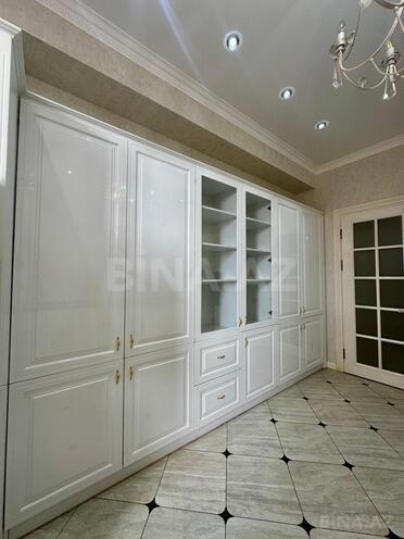 Satılır 3 otaqlı yeni tikili 166 m², Nizami m., photo 16 from 32