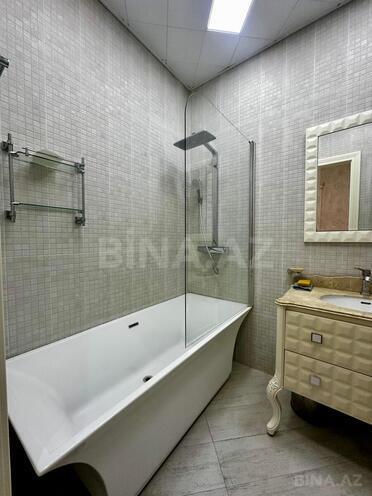 Satılır 3 otaqlı yeni tikili 166 m², Nizami m., photo 24 from 32